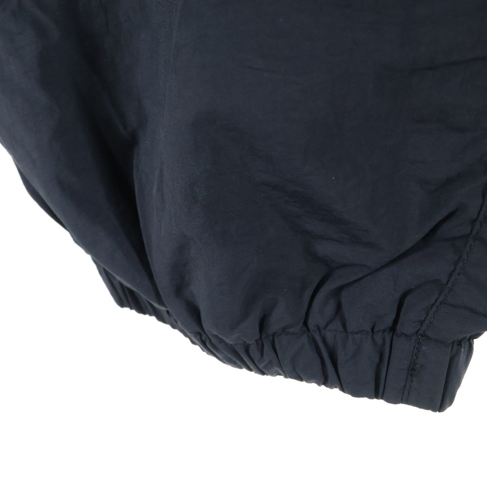 Palace Skateboards(パレススケートボーズ) VEVTED SHELL BOTTOM ナイロントラックパンツ ブラック