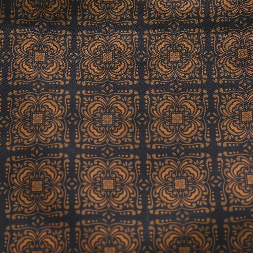 GUCCI(グッチ) 総柄 スカーフ マルチカラー