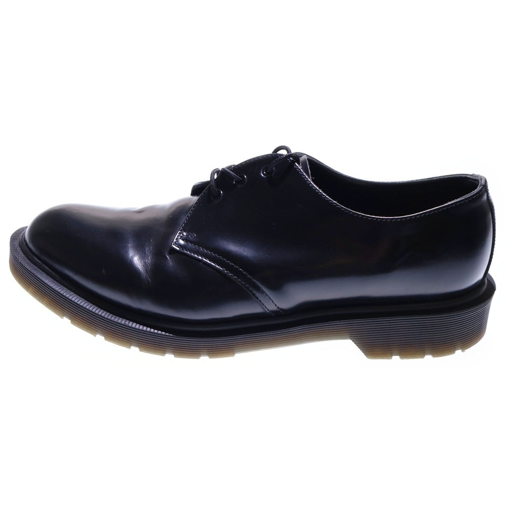 Dr.Martens(ドクターマーチン) 1461 イングランド製 3ホール レザー ドレスシューズ ブラック