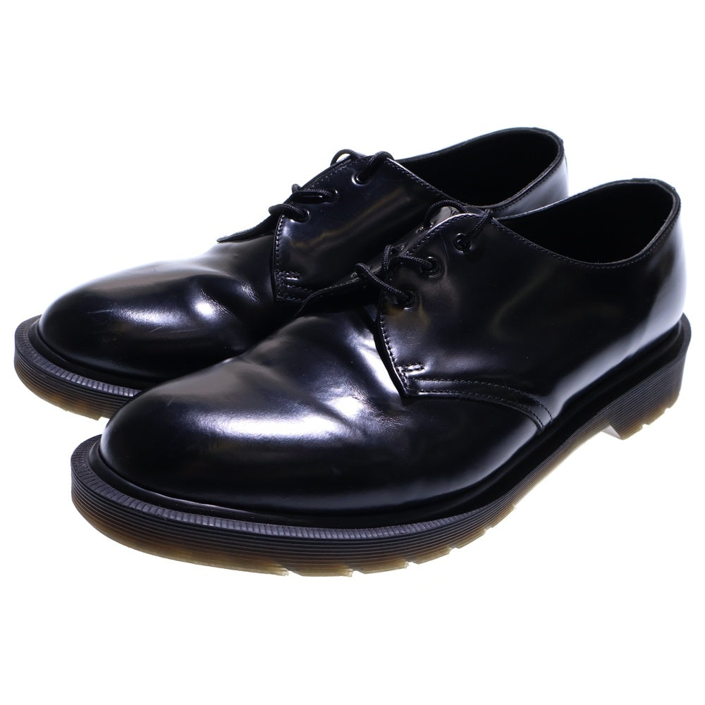 Dr.Martens(ドクターマーチン) 1461 イングランド製 3ホール レザー ドレスシューズ ブラック