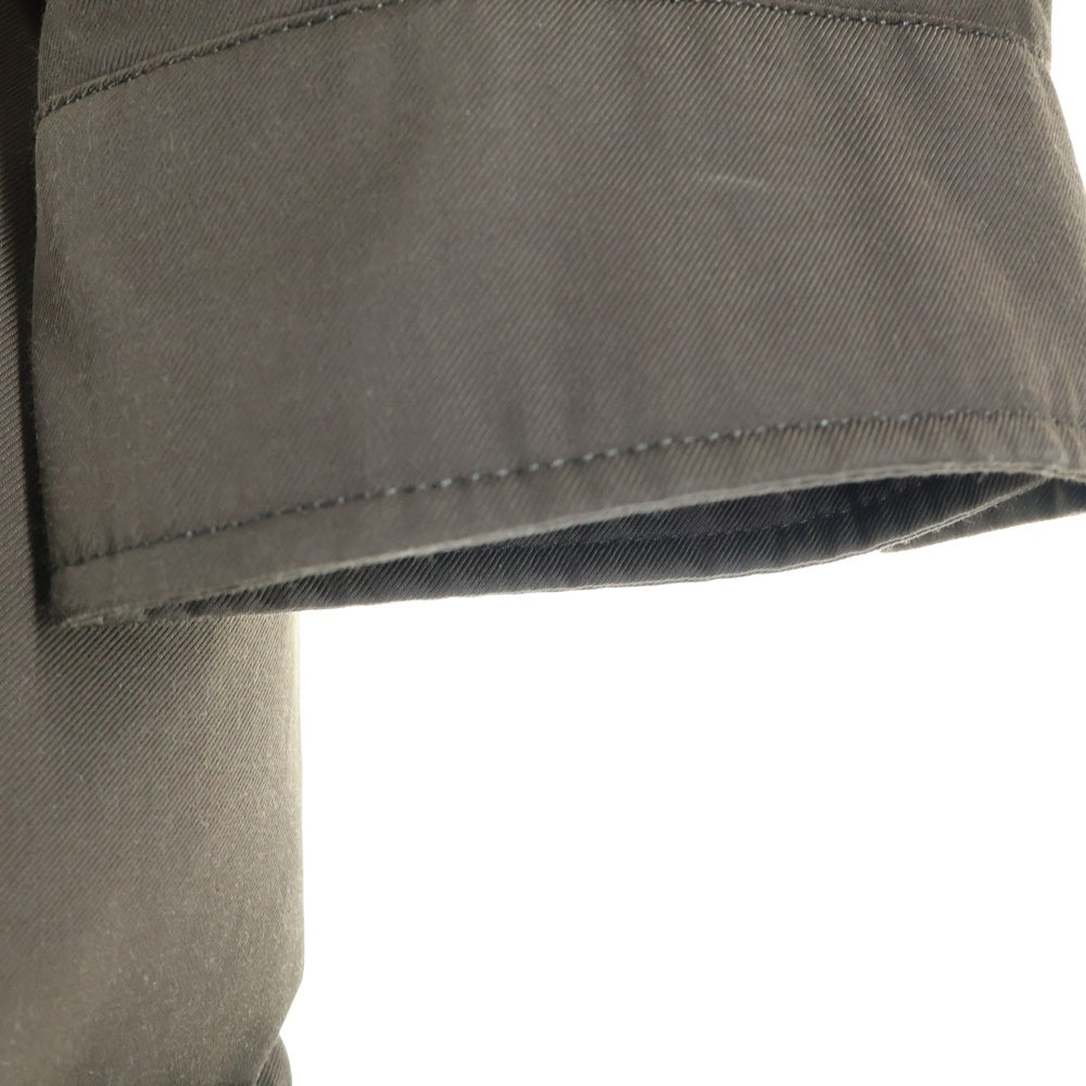 BOSS(ボス) DOWN JACKET 10220362 ダウンジャケット アウター カーキ