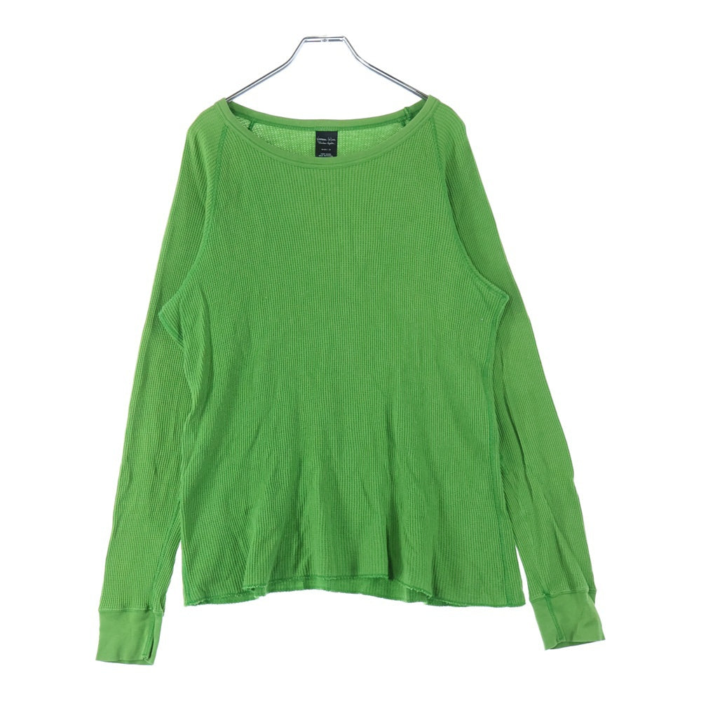 06AW ナンバーナイン　 NUMBER(N)INE サーマル　Tシャツ 06AW ナンバーナイン NUMBER(N)INE サーマル Tシャツ