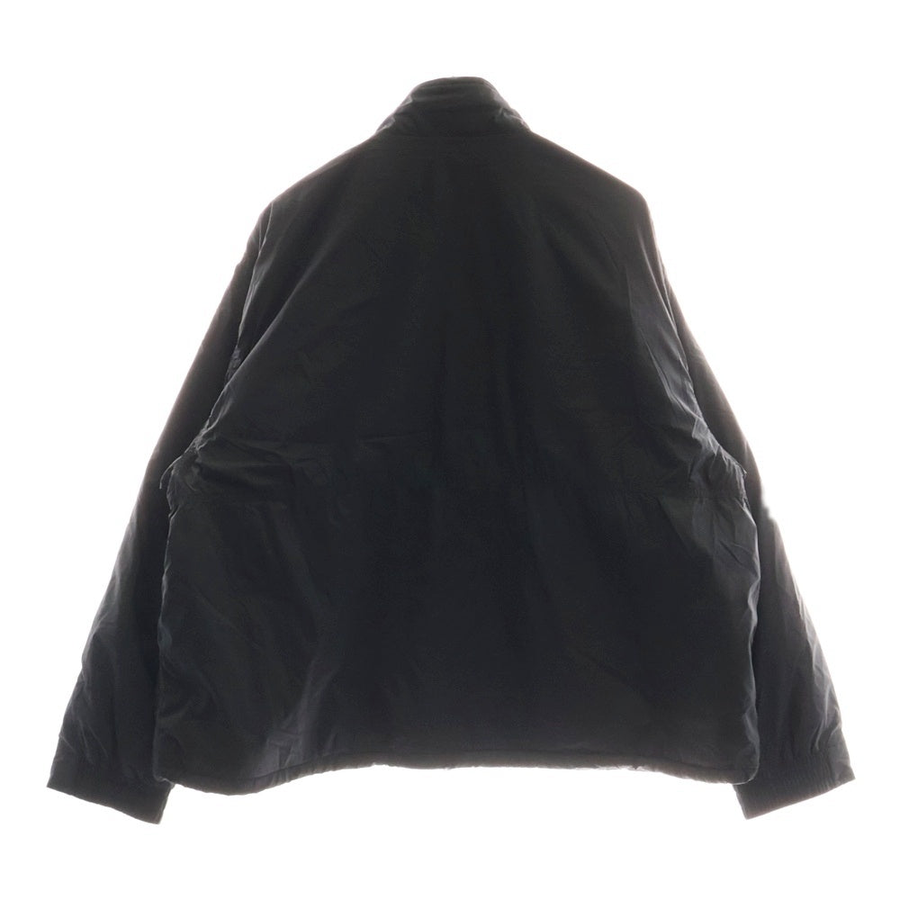 L.L.Bean(エルエルビーン) ウィンディリッジ インサレーション ジップアップジャケット ブラック