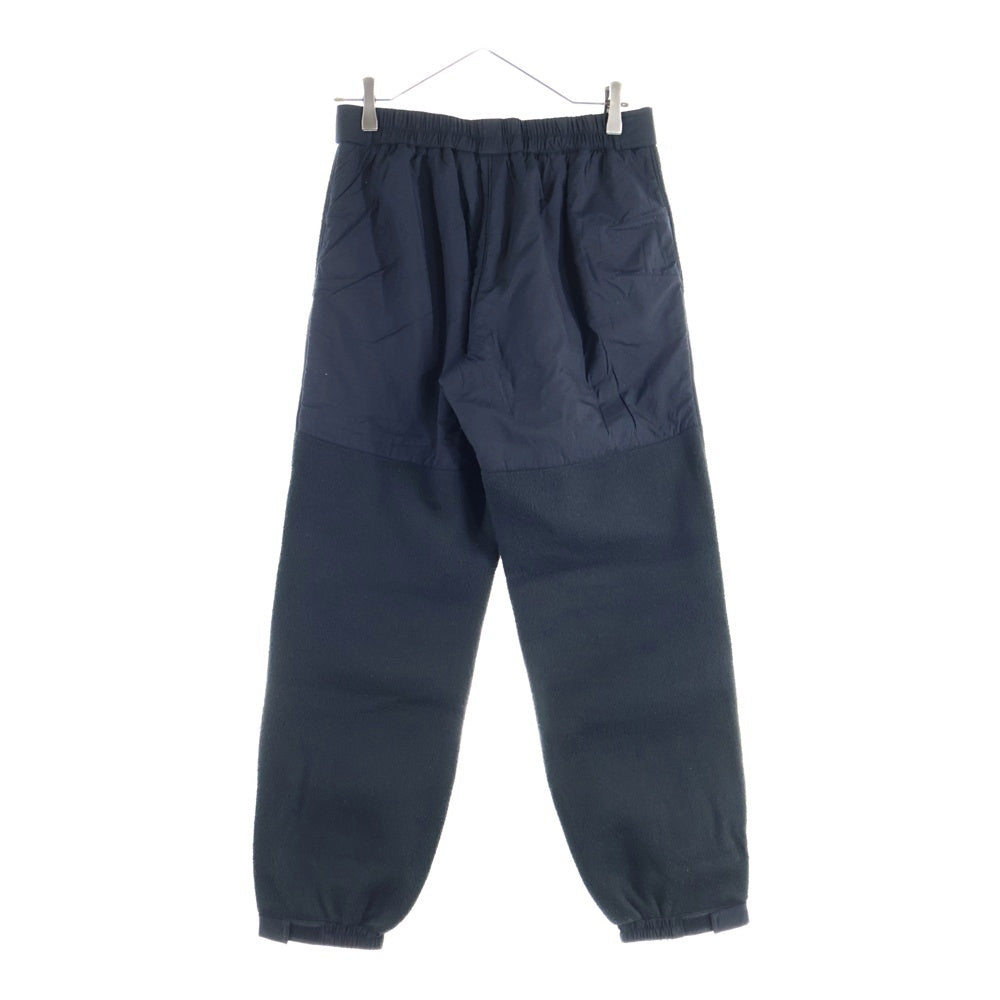 THE NORTH FACE(ザノースフェイス) DENALI SLIP-ON PT デナリスリッポン フリースパンツ ブラック NB81956