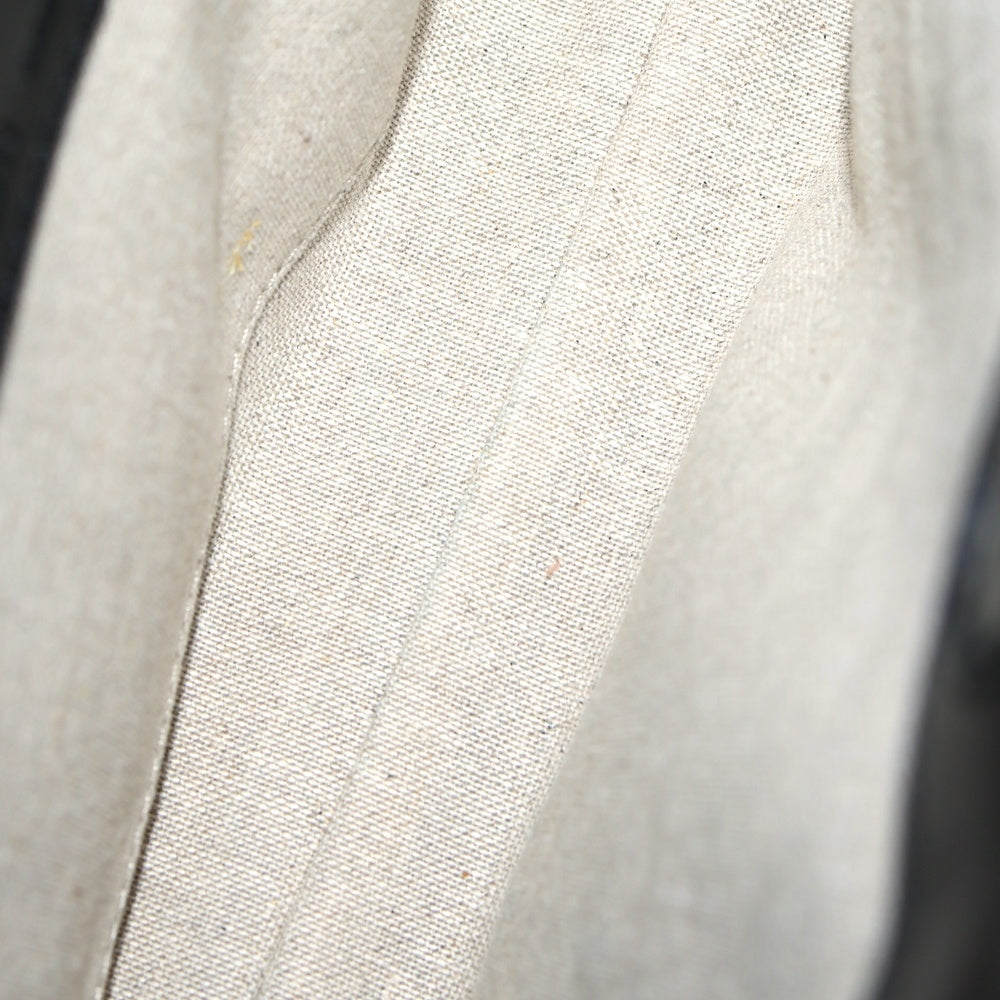 Berluti(ベルルッティ) トゥジュール ガリバー スクリットレザー メッセンジャー ショルダーバッグ グリーン