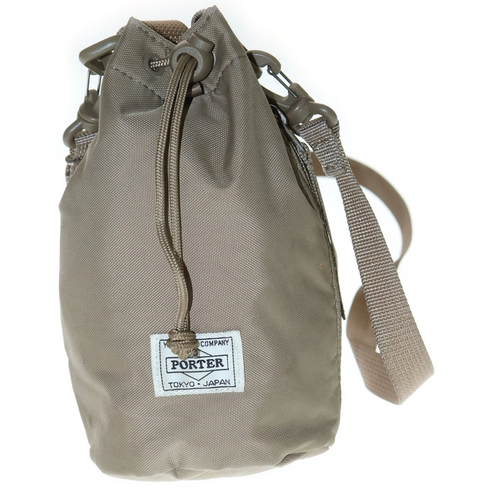 PORTER/ポーター】 BONSAC MINI / ボンサック ミニ