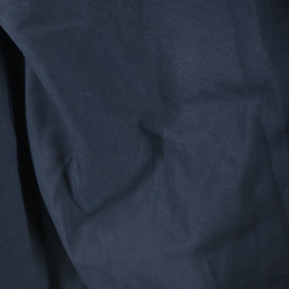 Marmot(マーモット) Pertex Paratrooper Pant パーテックスパラトルーパーパンツ ナイロンワイドジョガーパンツ 24SS-L4-03 ブラック