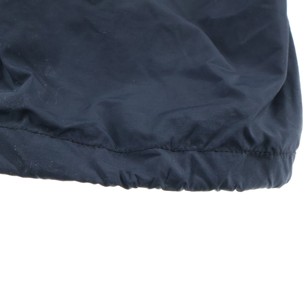 Marmot(マーモット) Pertex Paratrooper Pant パーテックスパラトルーパーパンツ ナイロンワイドジョガーパンツ 24SS-L4-03 ブラック