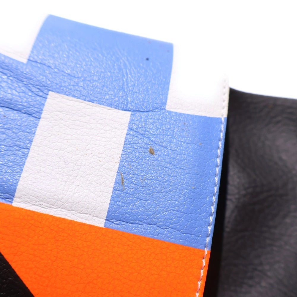 adidas(アディダス) ADILETTE アディレッタ サンダル スリッパ マルチカラー US8/26.5cm FW9743