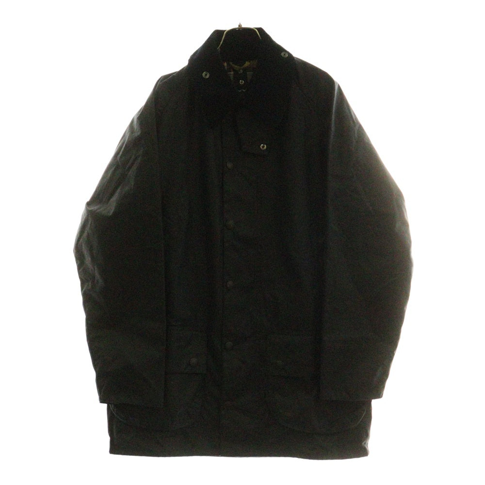 Barbour バブアー BEAUFORT ビューフォート ワックス レレれ）バブアー