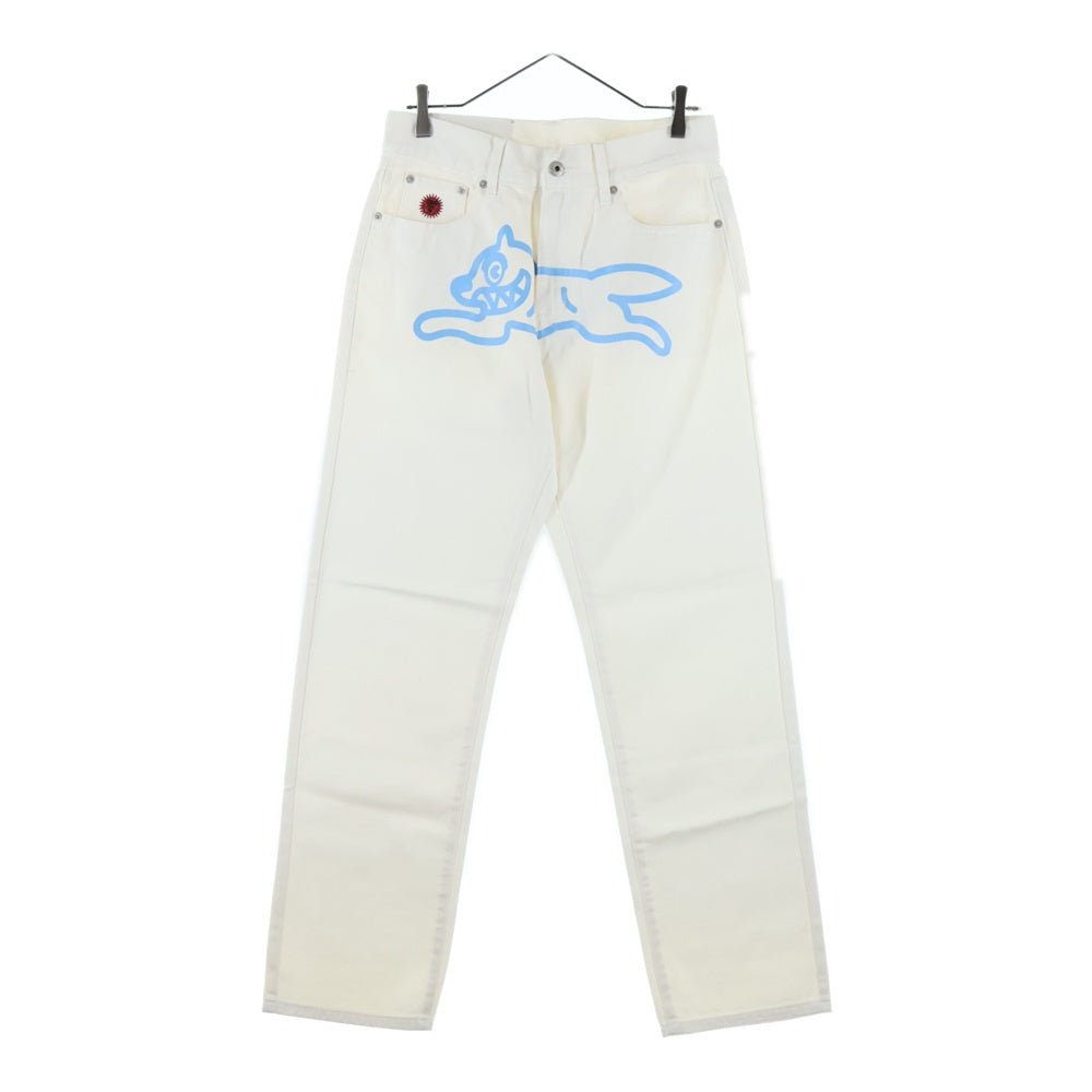 BILLIONAIRE BOYS CLUB(ビリオネアボーイズクラブ) ICE CREAM STRAIGHT 
