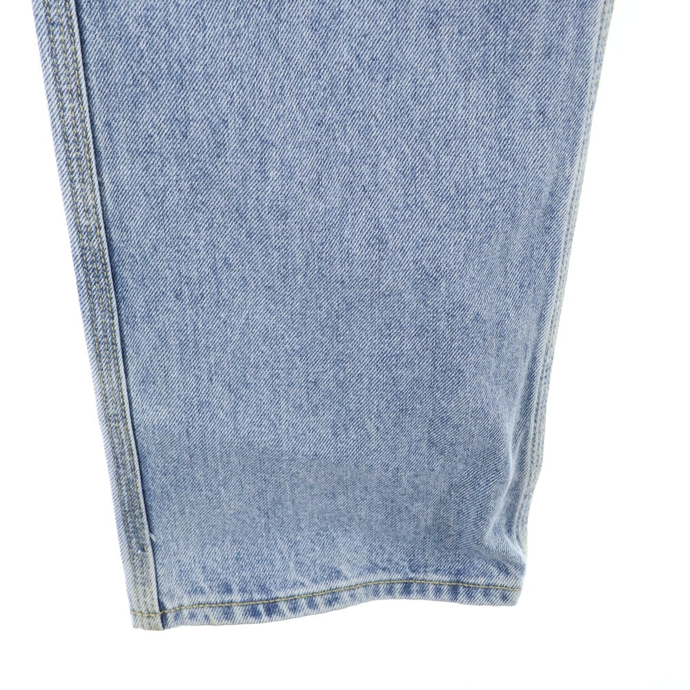 KITH(キス) PAINTER PANTS ペインターデニムパンツ インディゴ KHM060240