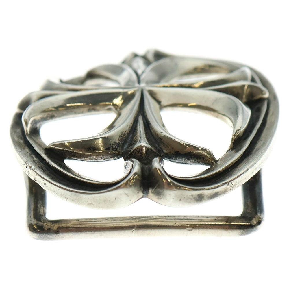 Bill Wall Leather/BWL(ビルウォールレザー) Gothic Cross Belt Buckle ゴシッククロス ベルトバックル シルバー