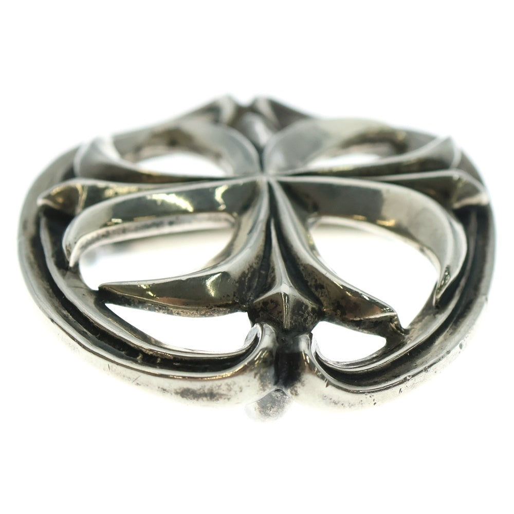 Bill Wall Leather/BWL(ビルウォールレザー) Gothic Cross Belt Buckle ゴシッククロス ベルトバックル シルバー