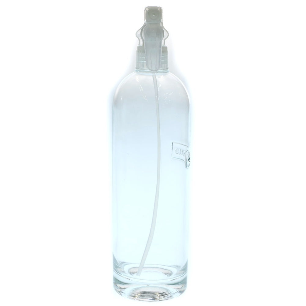 SUPREME(シュプリーム) 22SS Glass Spray Bottle グラススプレーボトル スプライザー クリア