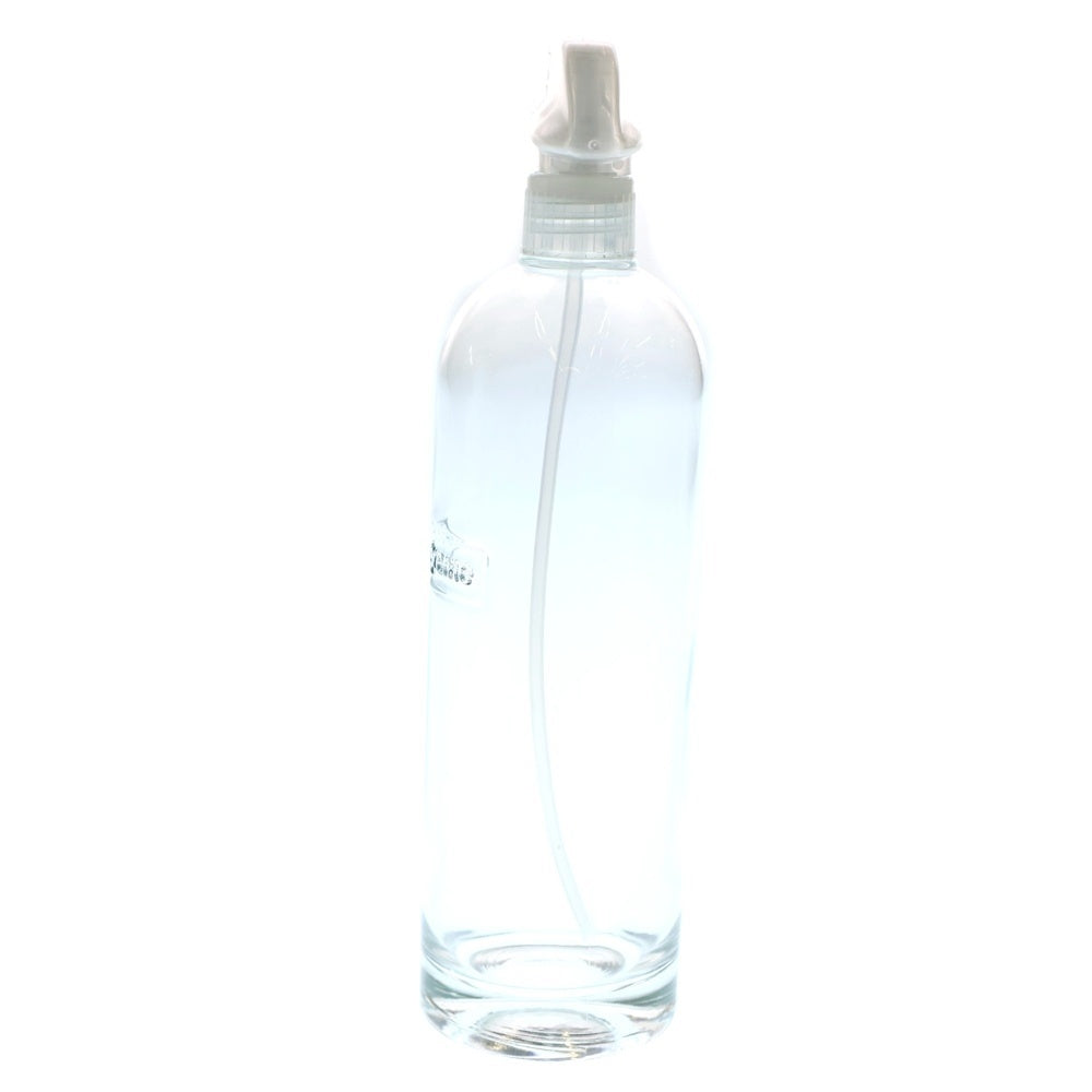 SUPREME(シュプリーム) 22SS Glass Spray Bottle グラススプレーボトル スプライザー クリア