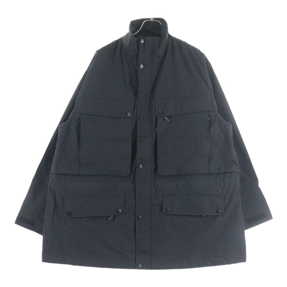 ARC'TERYX(アークテリクス) Japan Edition×Urban Research Doors Northcol Parka Insulated ジャパンエディション アーバンリサーチ別注 インスレーテッド ジャケット 5575-2045