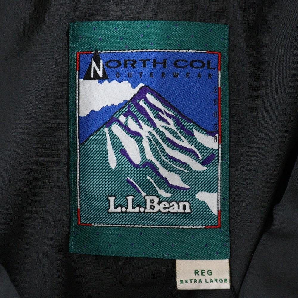 ARC'TERYX(アークテリクス) Japan Edition×Urban Research Doors Northcol Parka Insulated ジャパンエディション アーバンリサーチ別注 インスレーテッド ジャケット 5575-2045