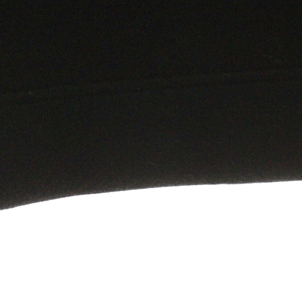 Sacai(サカイ) 19AW Belted Sweat Pants ベルテッドスウェットパンツ ベルト付きスウェットパンツ 19-02126M ブラック