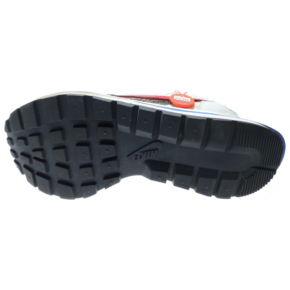 NIKE(ナイキ) ×Sacai VAPOR WAFFLE SP サカイ ヴェイパーワッフル SP ローカットスニーカー US11/29cm CV1363-100 ホワイト