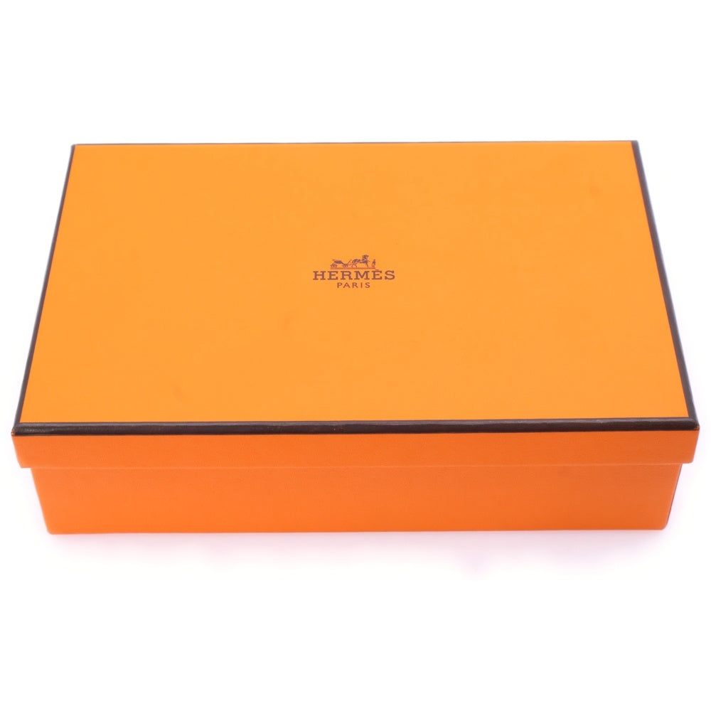 HERMES(エルメス) ベアンスフレ ブルーゼリージュ C刻印 ゴールド金具 ロングウォレット 長財布 ブルー