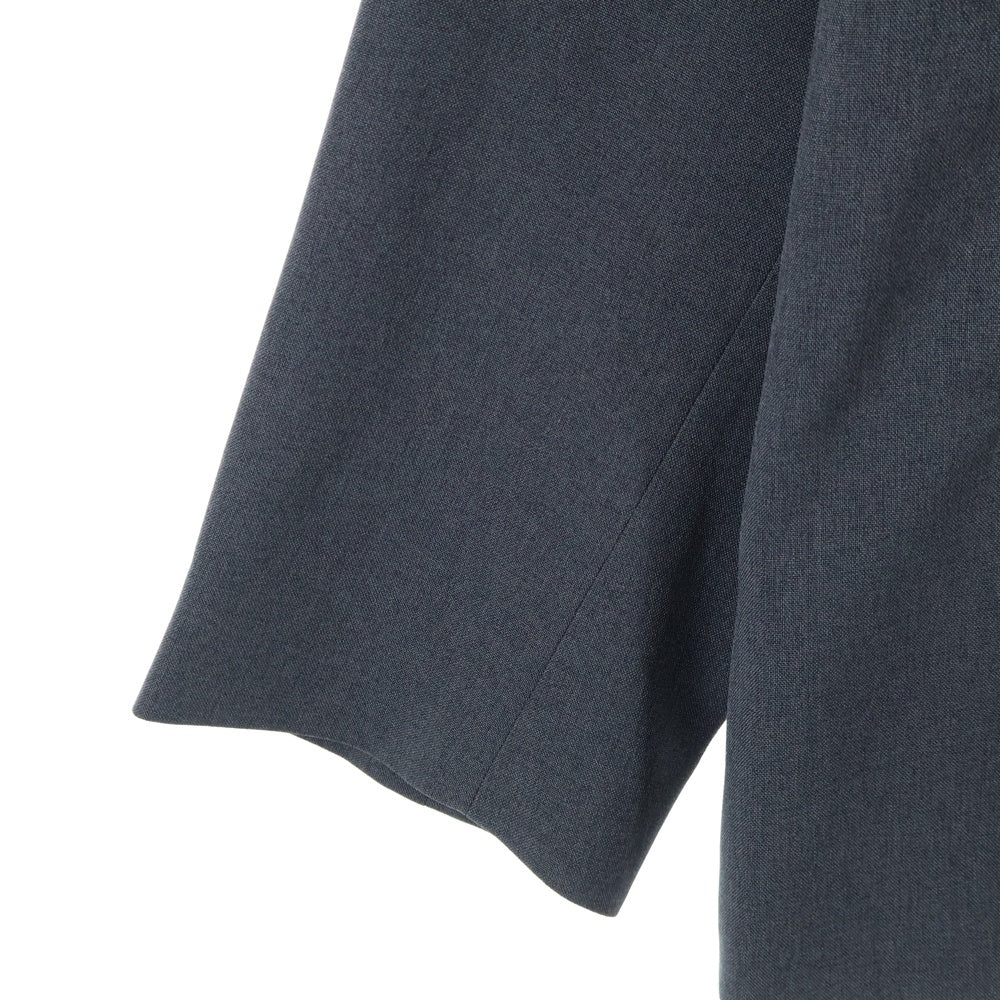 Needles(ニードルス) バタフライロゴ 3B テーラードジャケット グレー QV1556