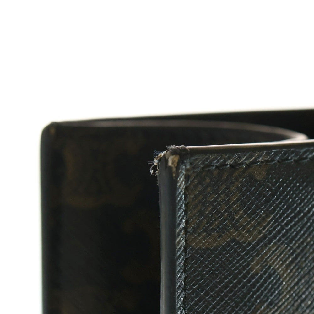 CELINE(セリーヌ) トリオンフ ミディアム バーティカルカバ 2WAYバッグ トートバッグ ハンドバッグ ショルダーバッグ ブラック ゴールド金具 PVC