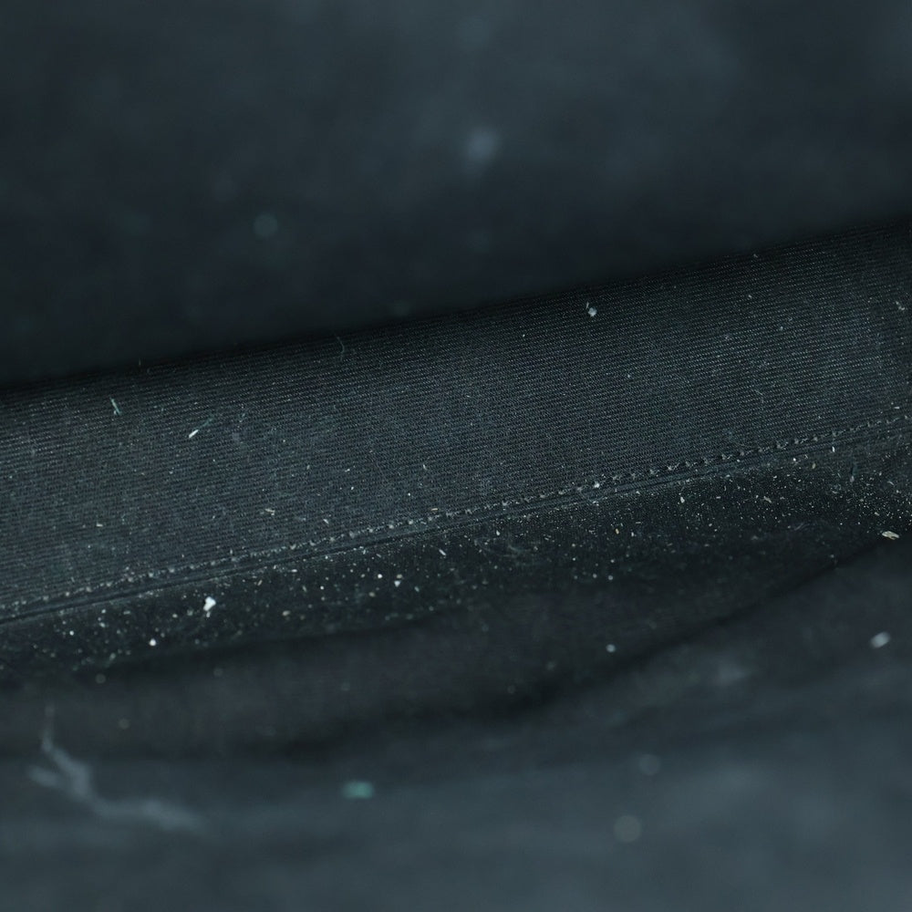 CELINE(セリーヌ) トリオンフ ミディアム バーティカルカバ 2WAYバッグ トートバッグ ハンドバッグ ショルダーバッグ ブラック ゴールド金具 PVC