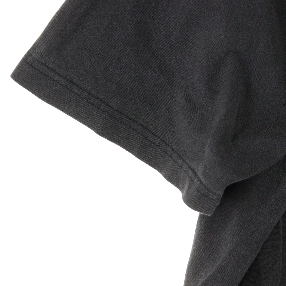 VINTAGE(ヴィンテージ) 90s RAGE AGAINST THE MACHINE EVIL EMPIRE TEE レイジアゲインストザマシーン エビルエンパイア プリントクルーネック半袖Tシャツ ブラック