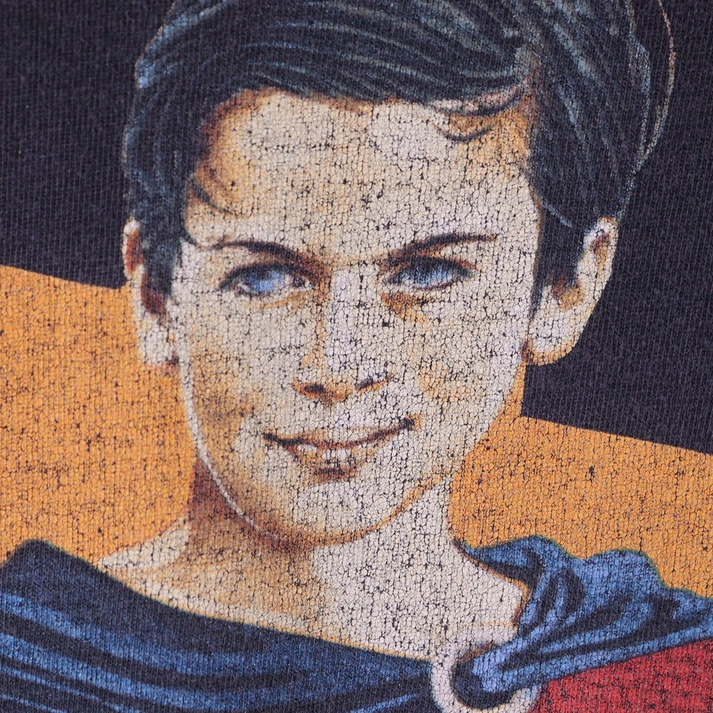 VINTAGE(ヴィンテージ) 90s RAGE AGAINST THE MACHINE EVIL EMPIRE TEE レイジアゲインストザマシーン エビルエンパイア プリントクルーネック半袖Tシャツ ブラック