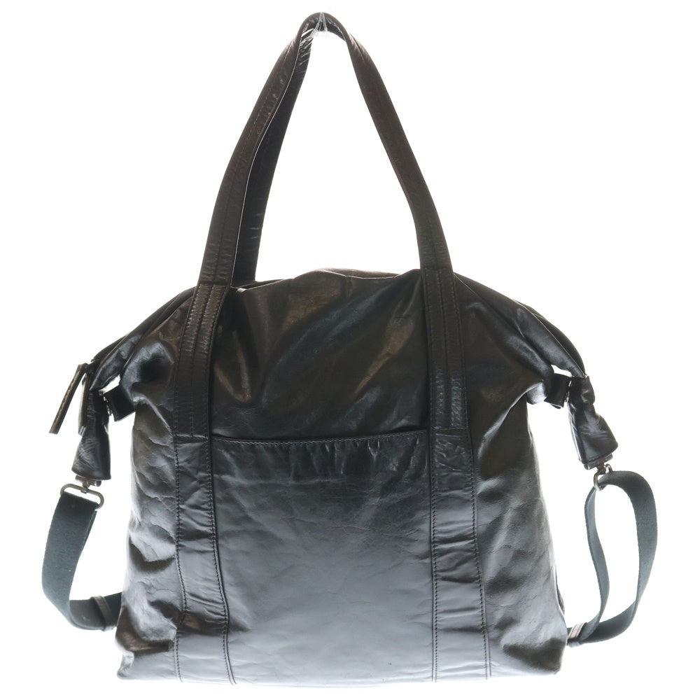 Maison Margiela(メゾンマルジェラ) 16AW Sailor Bag セーラーバッグ