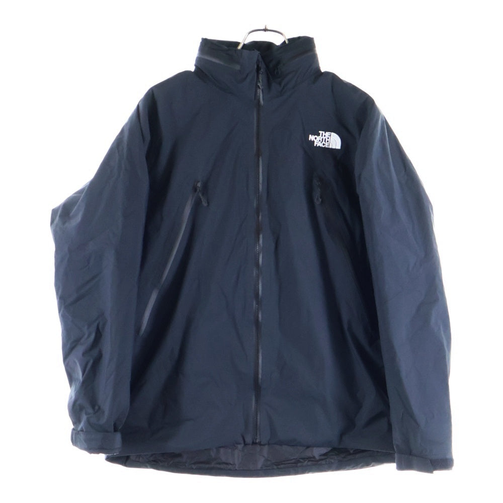 THE NORTH FACE(ザノースフェイス) Ventrix Jacket NY82501 ベントリクス ダウンジャケット アウター ブラック