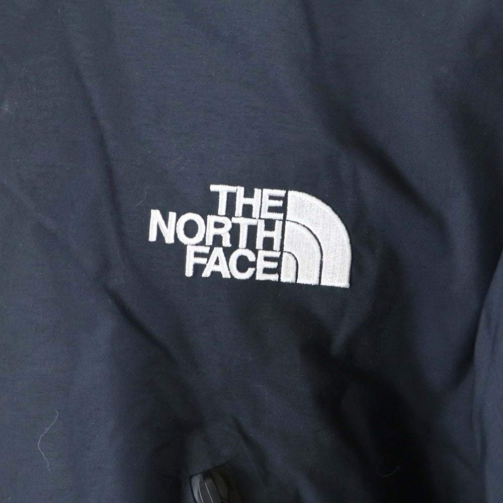 THE NORTH FACE(ザノースフェイス) Ventrix Jacket NY82501 ベントリクス ダウンジャケット アウター ブラック