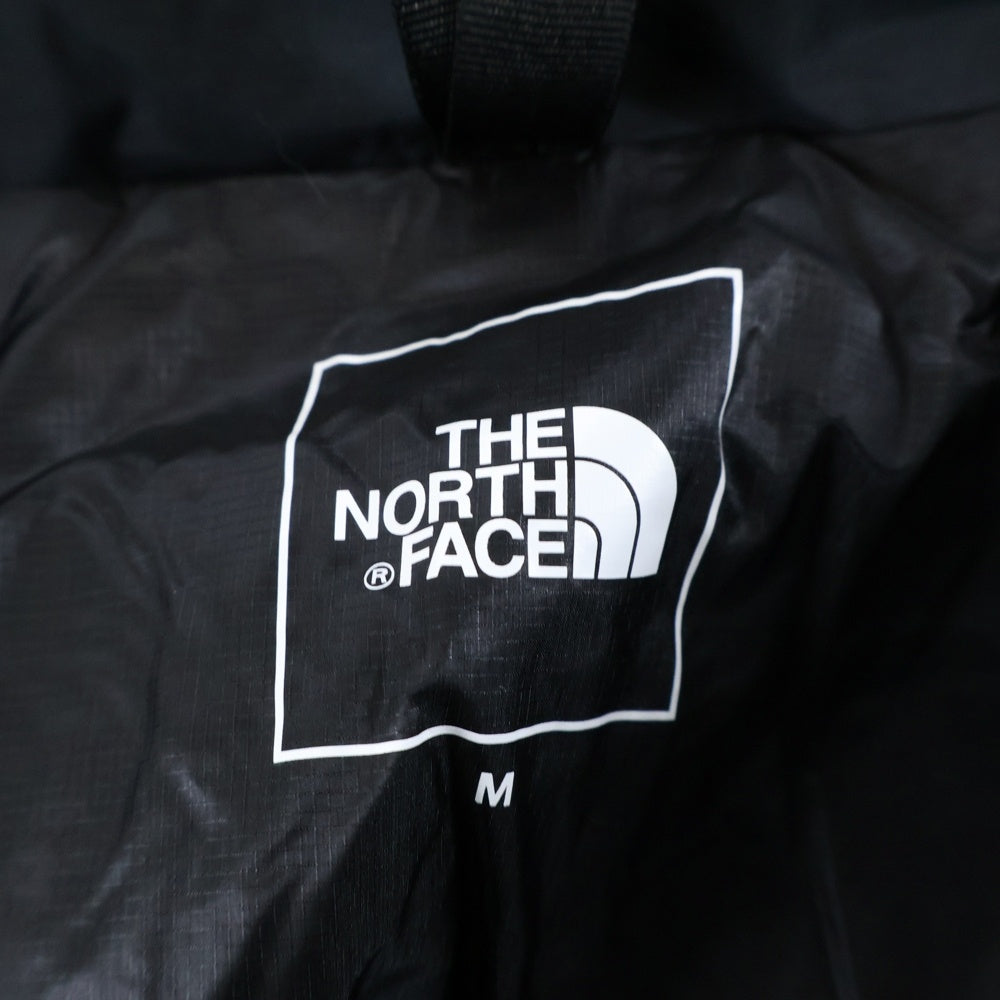 THE NORTH FACE(ザノースフェイス) Ventrix Jacket NY82501 ベントリクス ダウンジャケット アウター ブラック