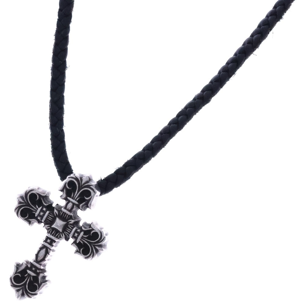 CHROME HEARTS(クロムハーツ) FILIG CROSS-XSM LB フィリグリークロス