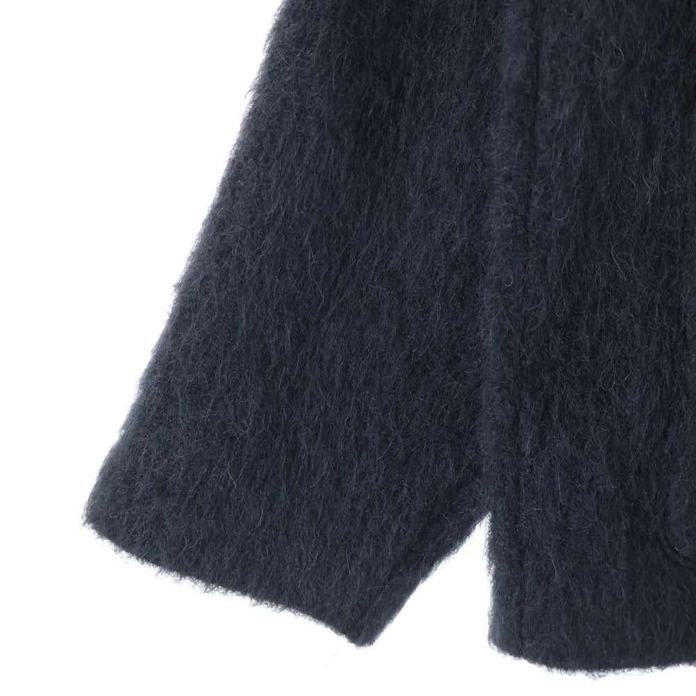 OUR LEGACY(アワーレガシー) 24AW ニットカーディガン ブラック M4206CBM