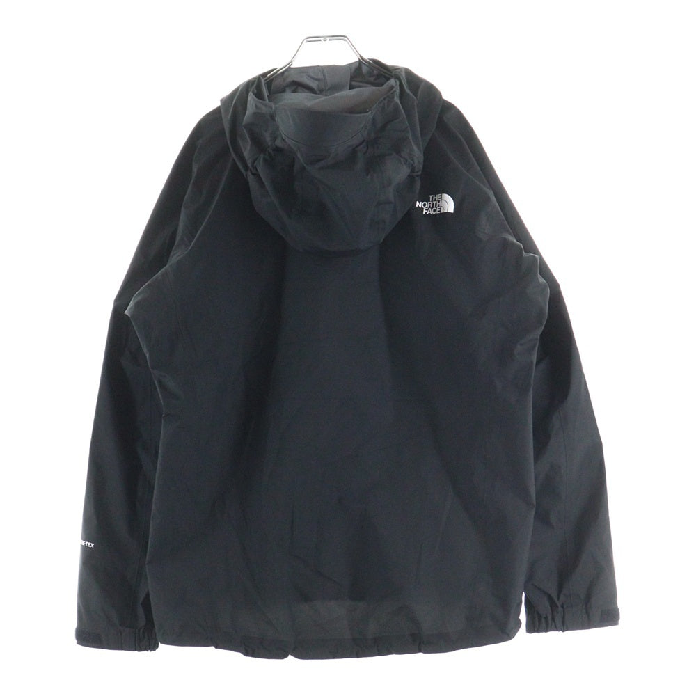 THE NORTH FACE(ザノースフェイス) クライムライトジャケット ゴアテックス マウンテンパーカー ブラック NP12501