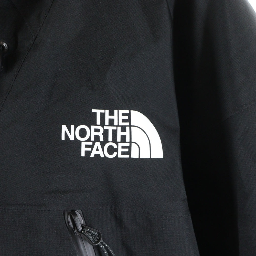 THE NORTH FACE(ザノースフェイス) クライムライトジャケット ゴアテックス マウンテンパーカー ブラック NP12501