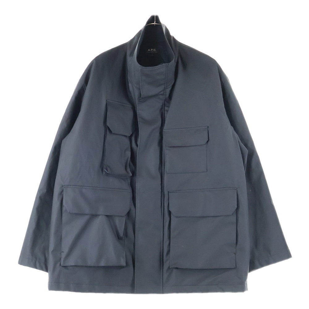 A.P.C(アーペーセー) Ambulance アンビュランス マルチポケット