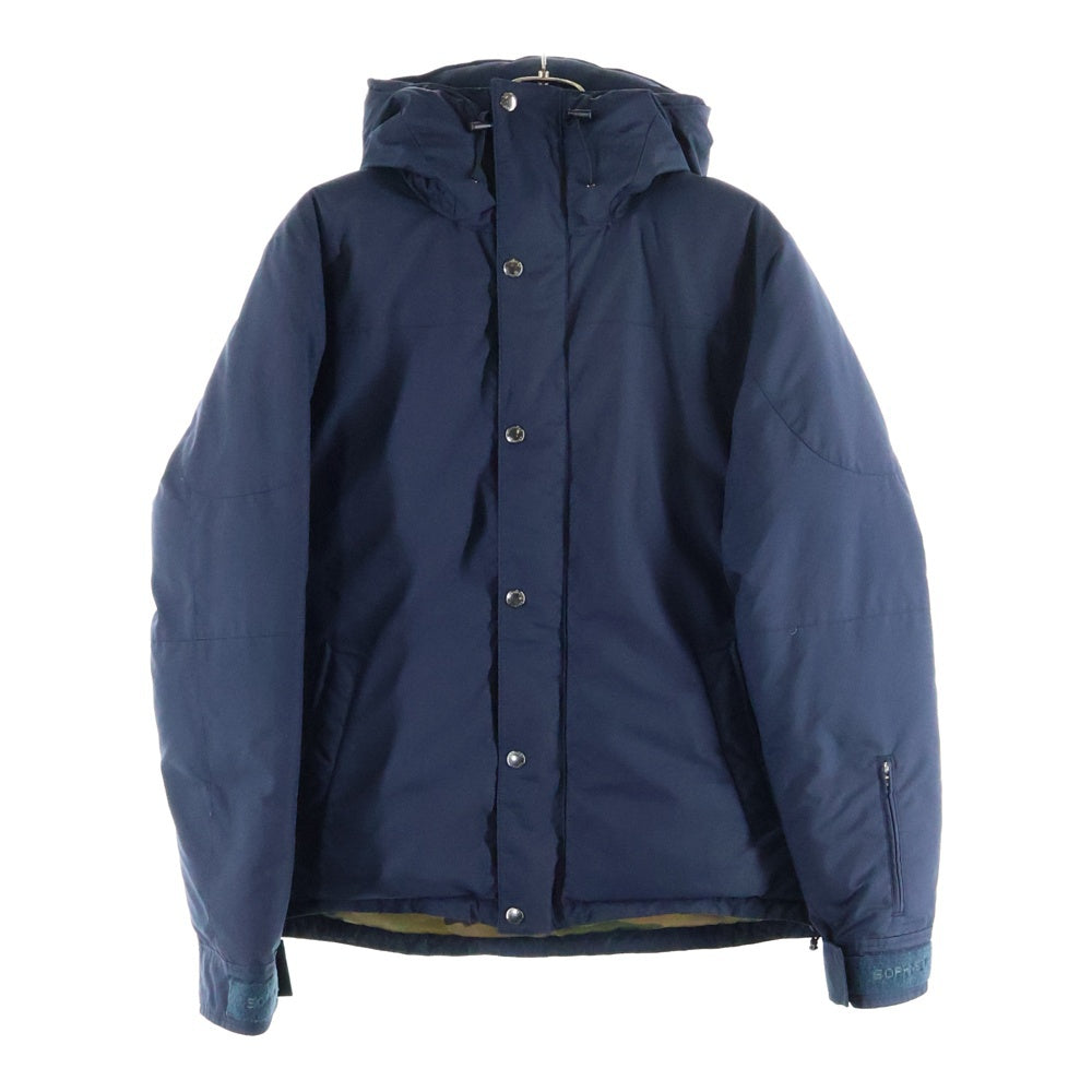 SOPHNET.(ソフネット) Mountain Down Parka マウンテンダウンパーカー