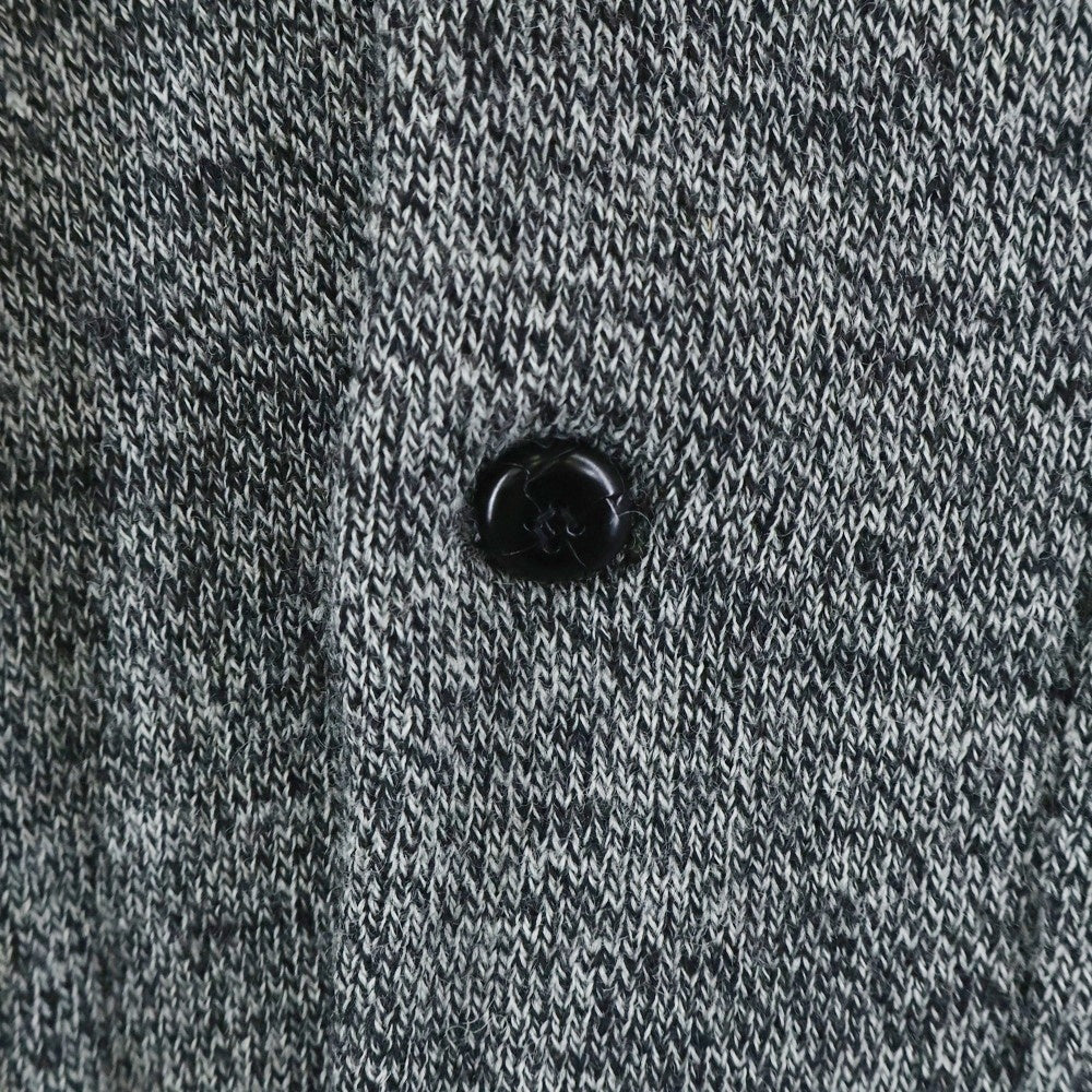 SOPHNET.(ソフネット) 2B Knit Jacket 2ボタンニットジャケット ニットテーラードジャケット SOPH-134131 グレー