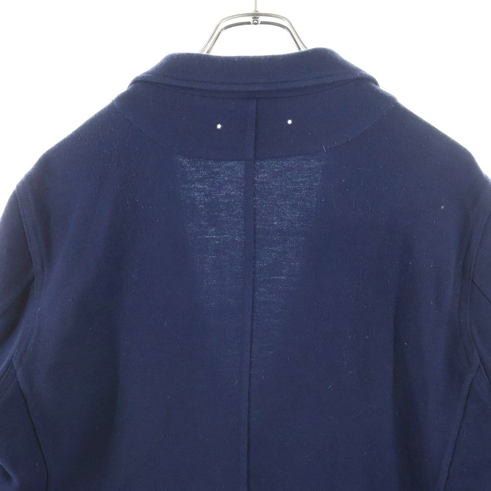 SOPHNET.(ソフネット) 16AW 2B Stretch Jacket 2ボタンストレッチジャケット テーラードジャケット SOPH-167034 ネイビー