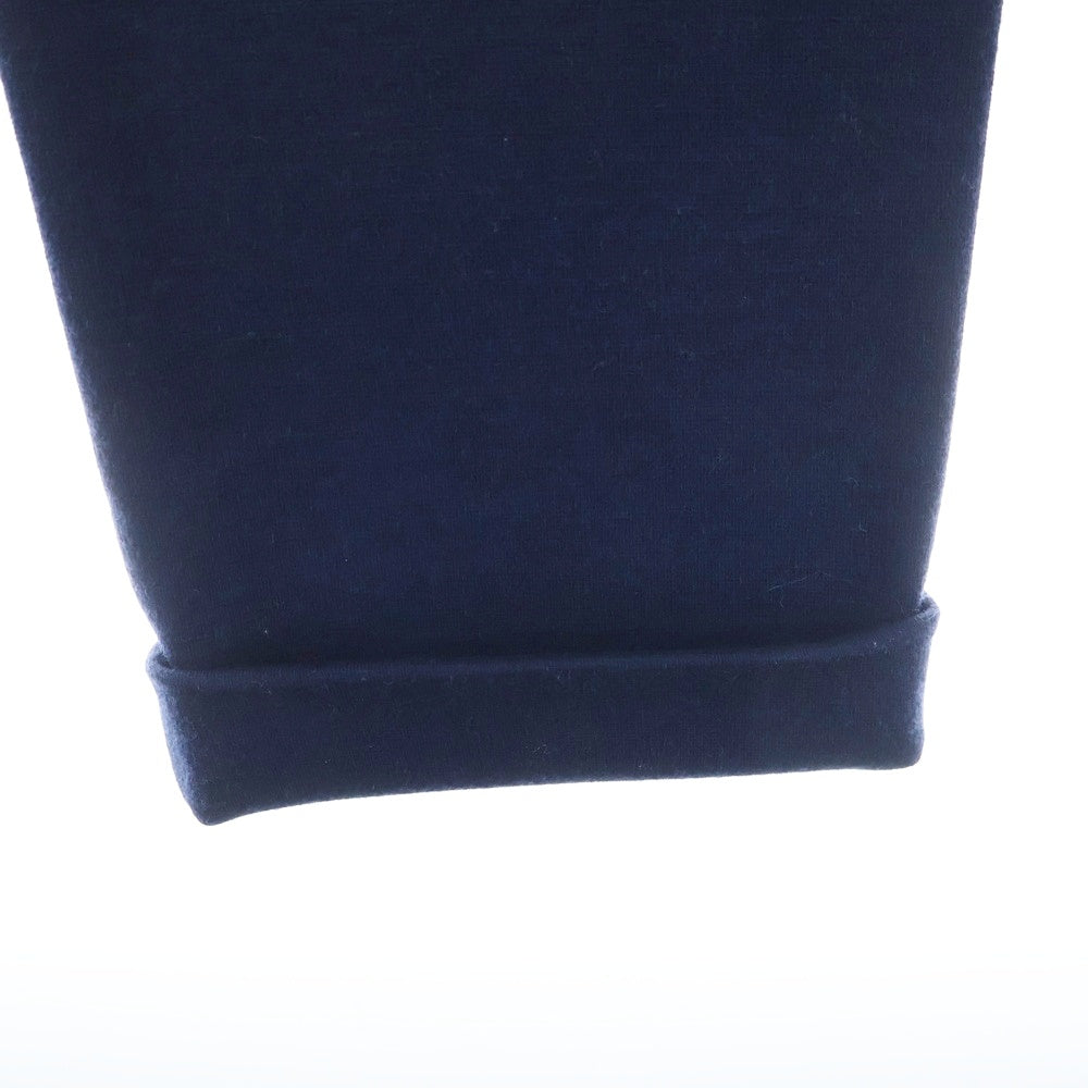 SOPHNET.(ソフネット) 16AW Stretch Tapered Easy Pants ストレッチテーパードイージーパンツ ドローストリングパンツ SOPH-167035 ネイビー