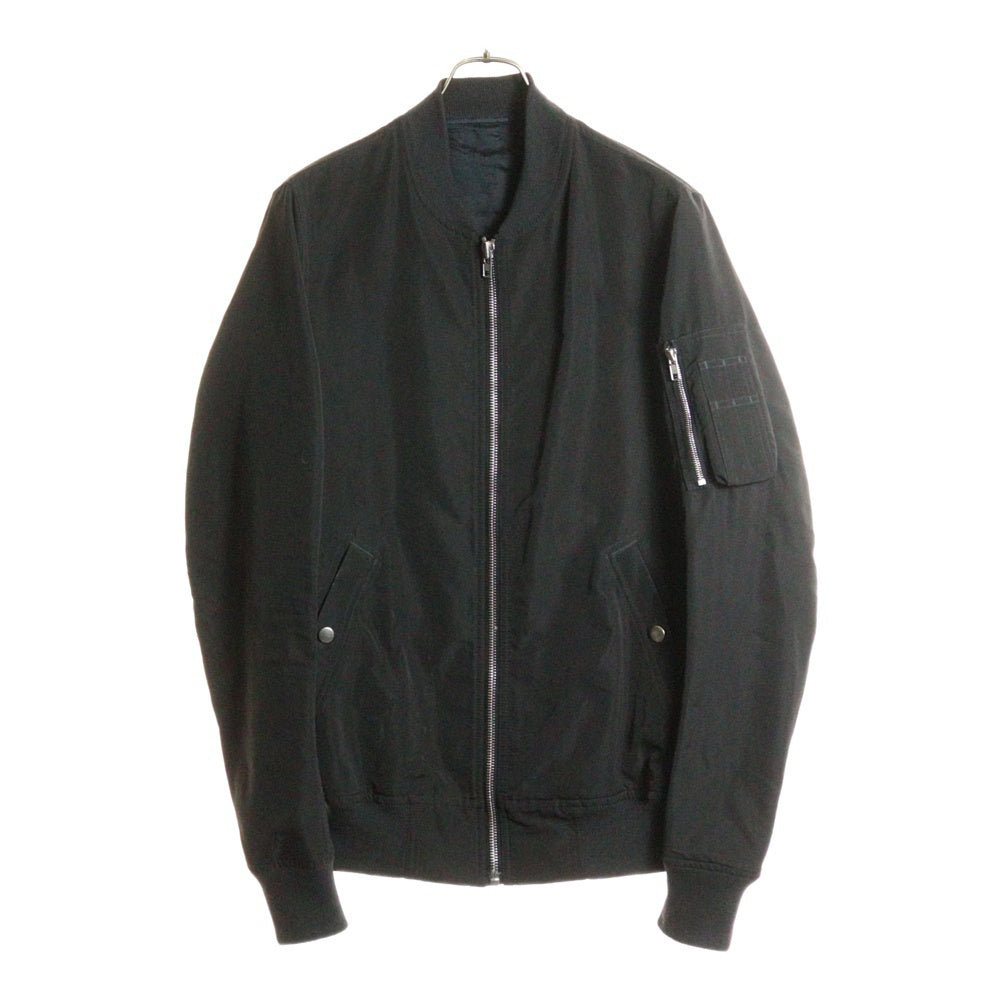 Rick Owens(リックオウエンス) 16SS Authentic Flight Jacket