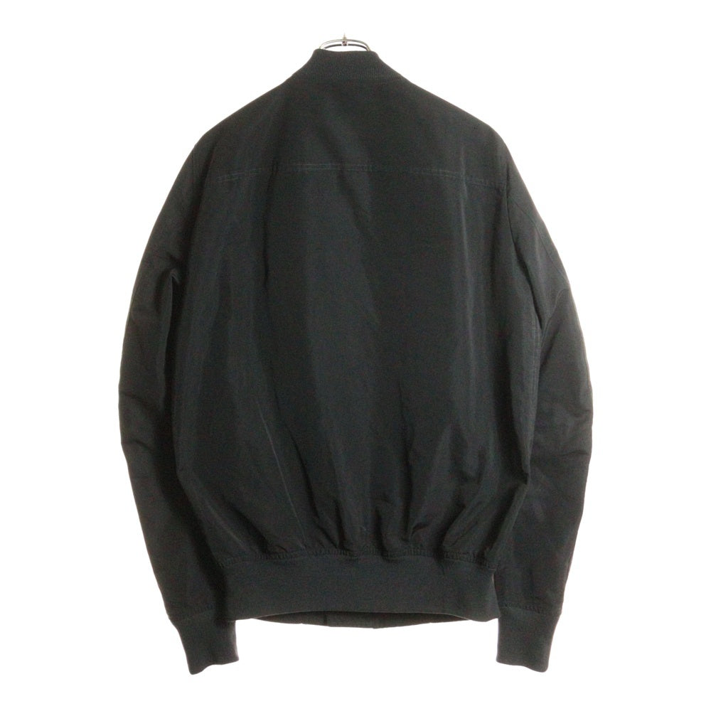 Rick Owens(リックオウエンス) 16SS Authentic Flight Jacket オーセンティック フライトボンバージャケット ブルゾン RU16S3791-T