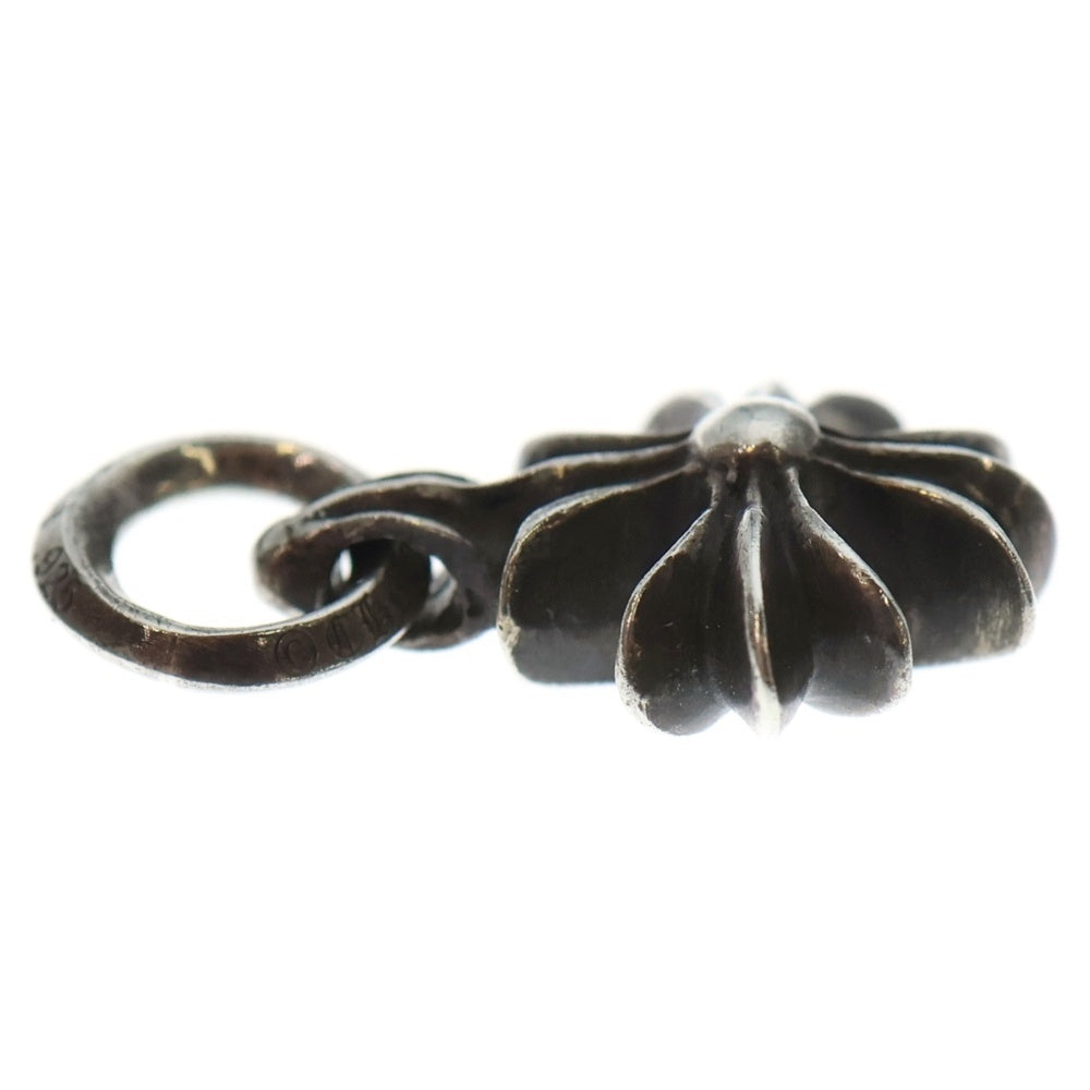 CHROME HEARTS(クロムハーツ) CHARM CH PLUS CHプラスチャーム ネックレストップ シルバー ※ギャラ付き
