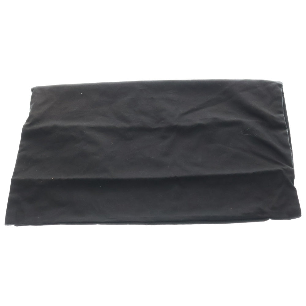 CHROME HEARTS(クロムハーツ) PILLOW CASE クッションカバー 枕カバー ブラック