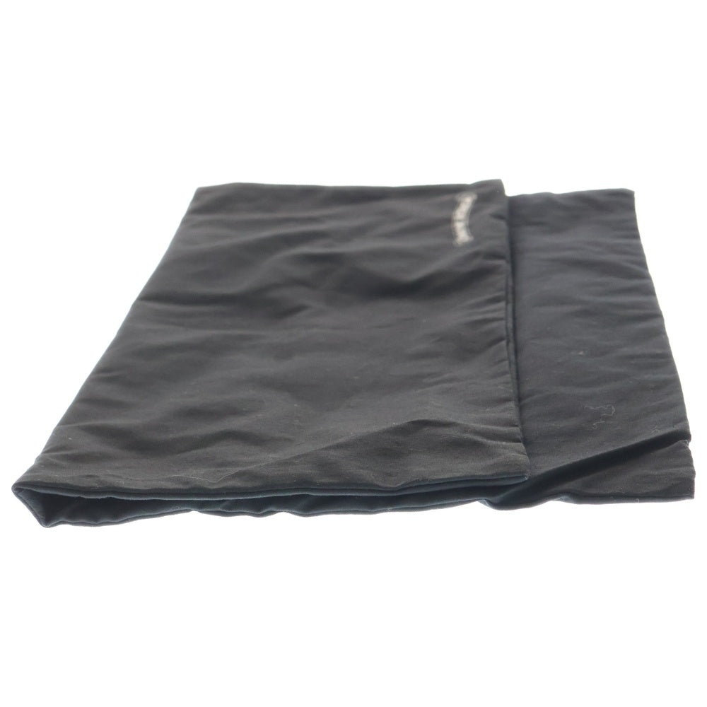 CHROME HEARTS(クロムハーツ) PILLOW CASE クッションカバー 枕カバー ブラック