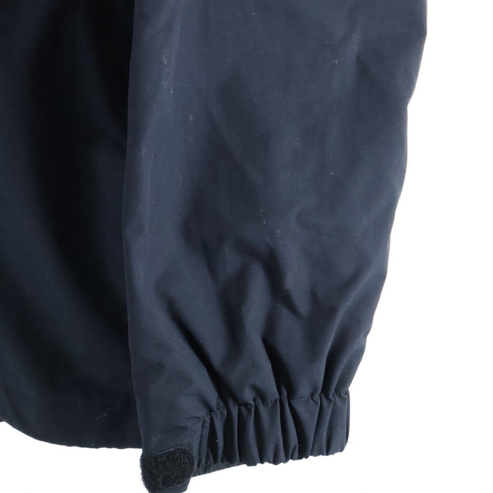 THE NORTH FACE(ザノースフェイス) Scoop Jacket NP61940 スクープ ナイロンジャケット アウター ブラック