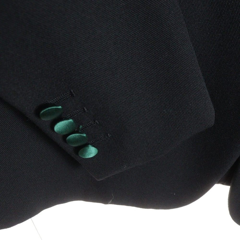 CELINE(セリーヌ) フィービー期 テーラードジャケット ブラック